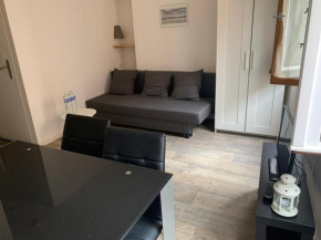 Studio 4 centre ville Climatisation